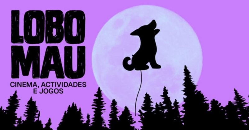 Lobo Mau 2026 MOTELX