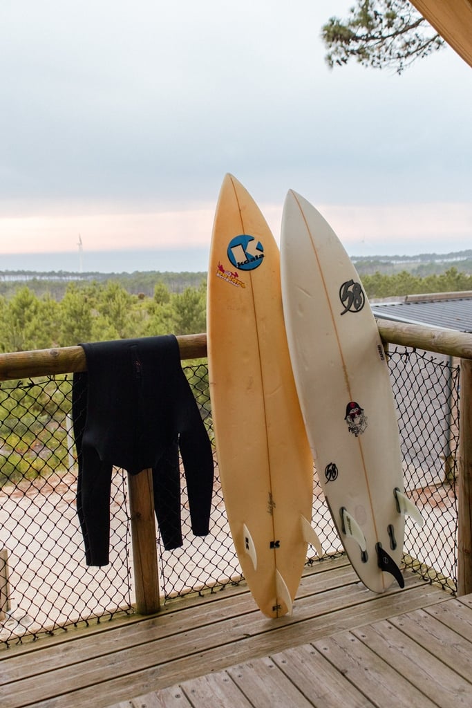 OHAI Nazaré 2026 - Surf