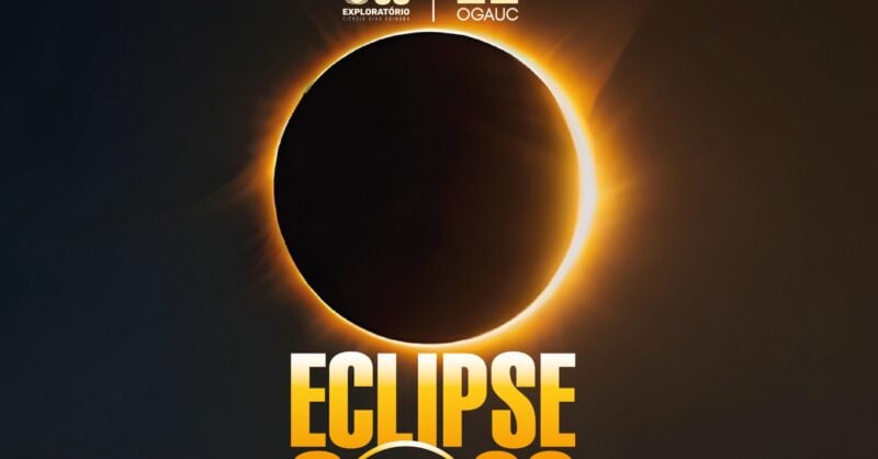 Vamos explorar a ciência que há no eclipse