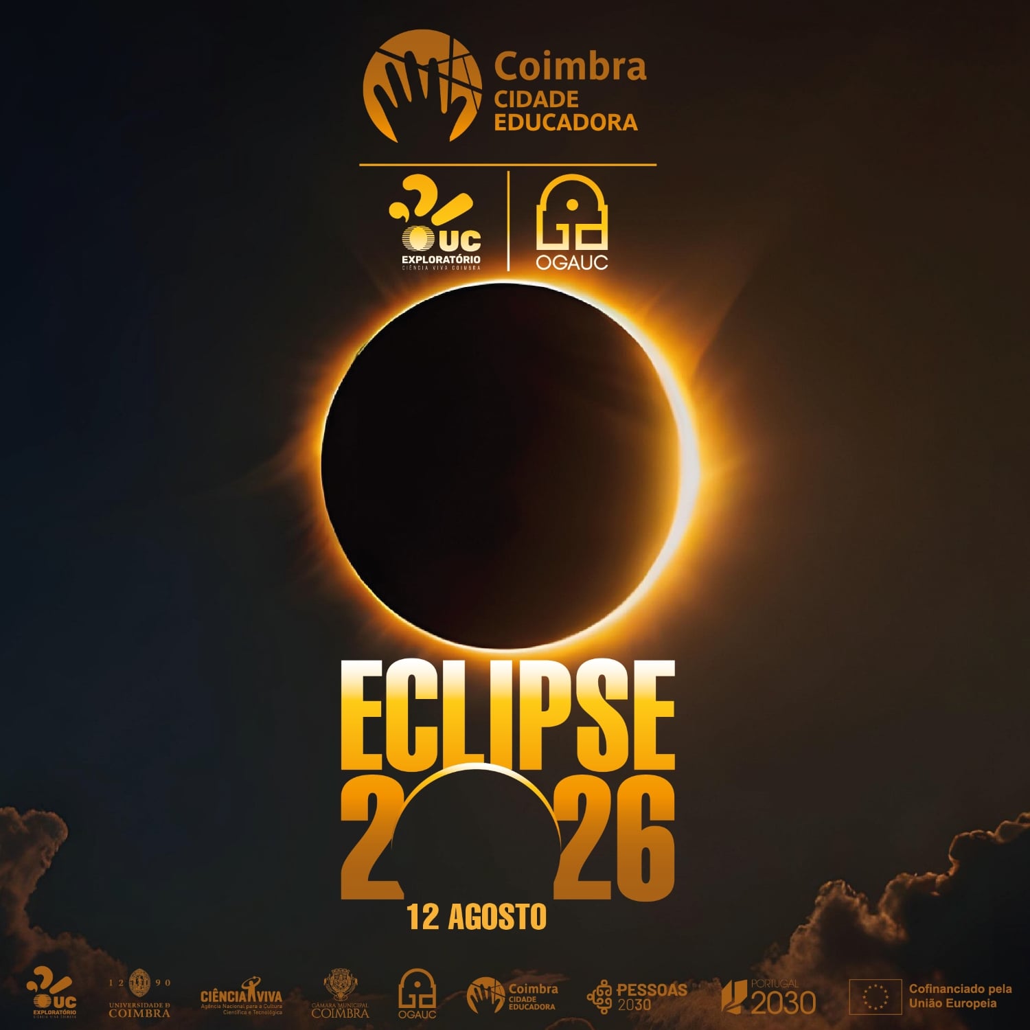 Vamos explorar a ciência que há no eclipse