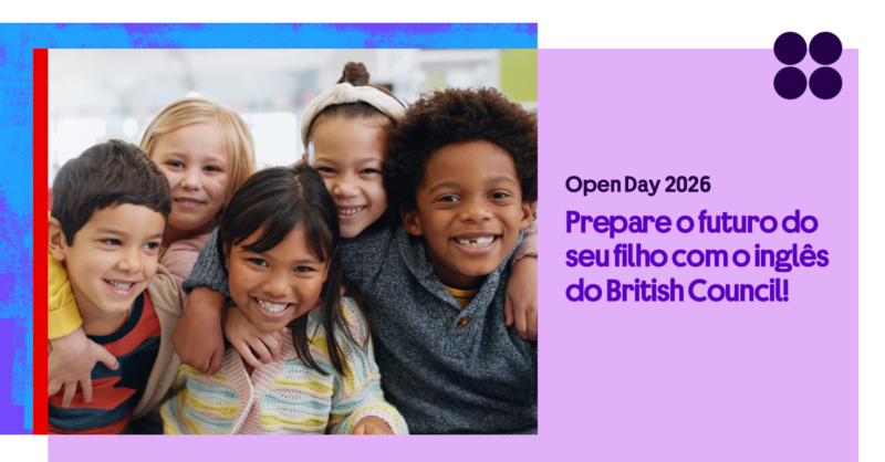 British Council Open Day 2026