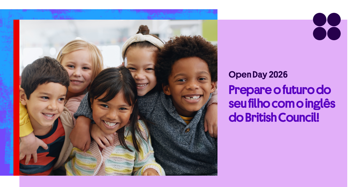 British Council Open Day 2026
