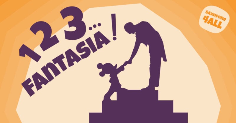 1 2 3…Fantasia – concerto didático