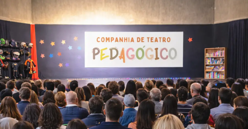 feira das profissoes