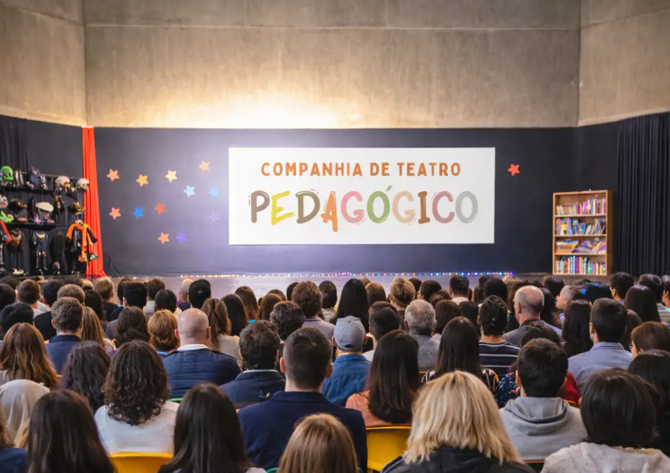 feira das profissoes