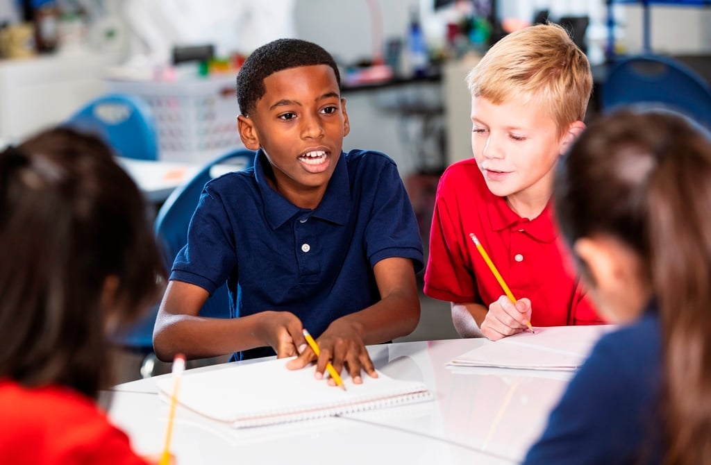 Lower Secondary English British Council
