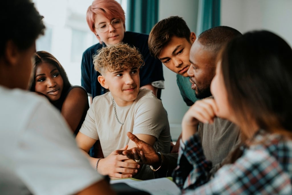 Secondary English British Council
