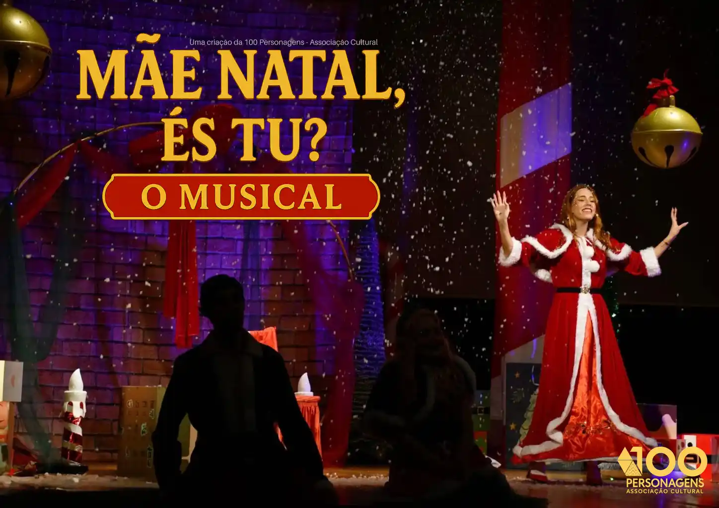mae natal es tu o musical