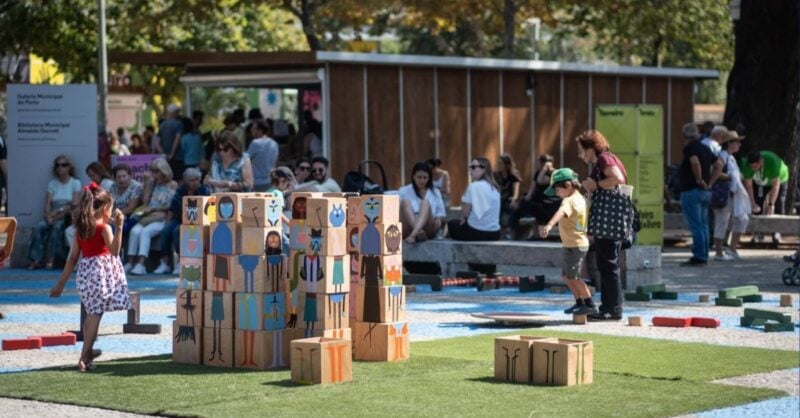Feira do Livro do Porto 2026