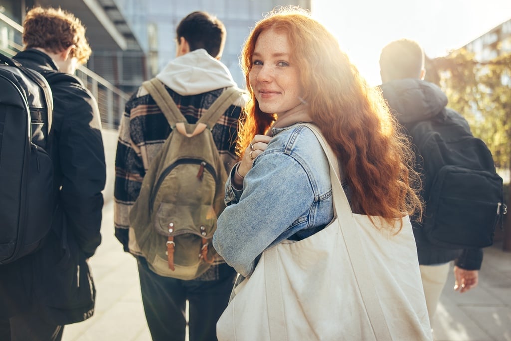 Secondary English British Council