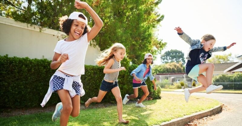 Onde levar os miúdos este fim de semana: sugestões para toda a família!