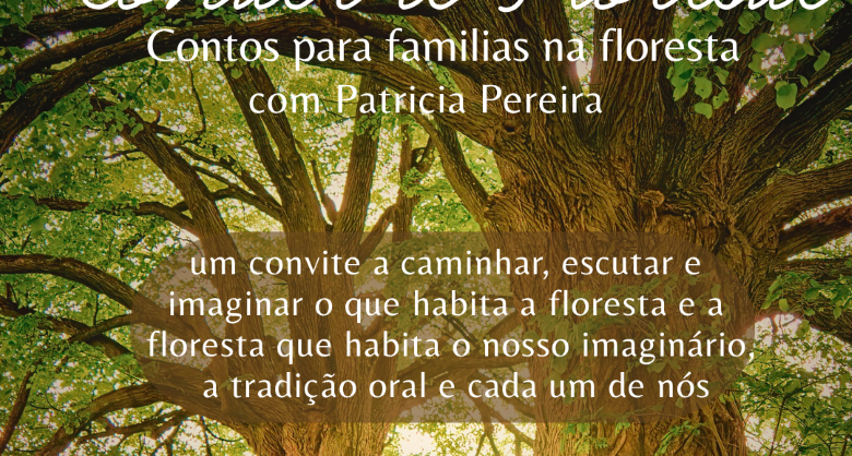 Contar a Floresta