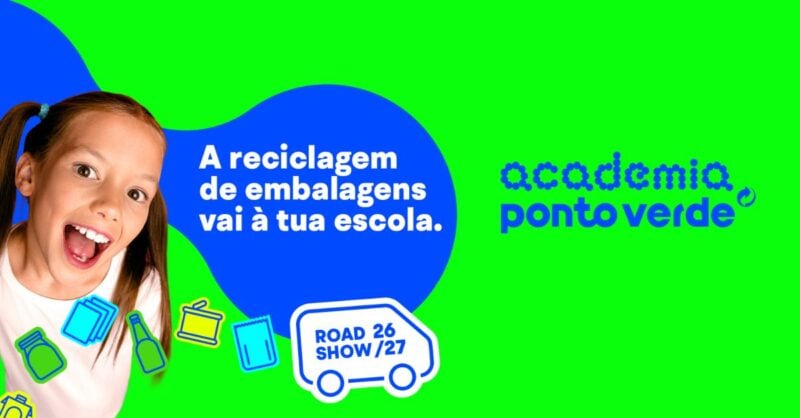 Academia Ponto Verde