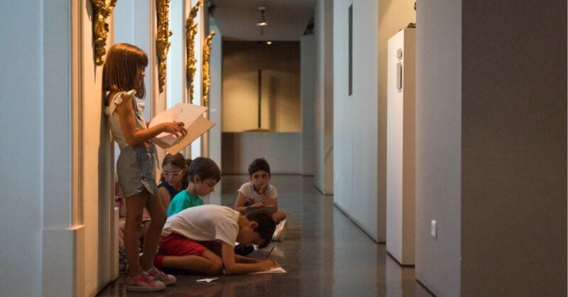 Atividades para famílias da Cultura Santa Casa (2)