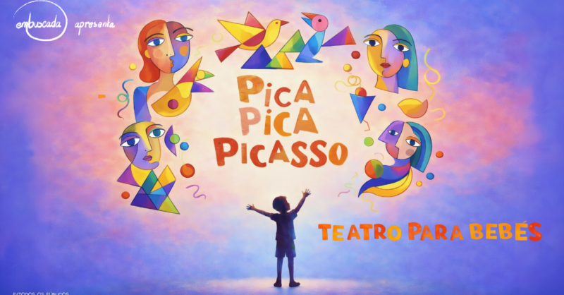 Pica Pica Picasso