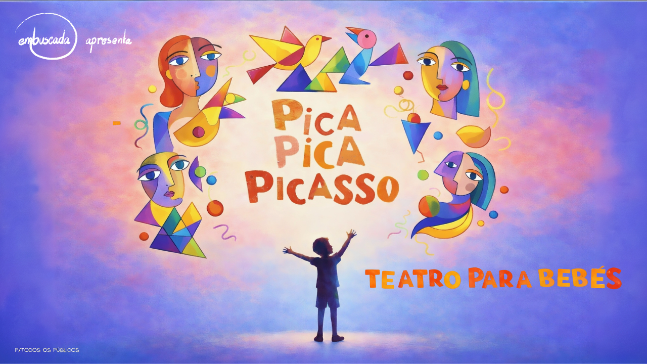 Pica Pica Picasso