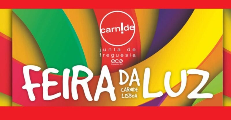 Feira da Luz Carnide