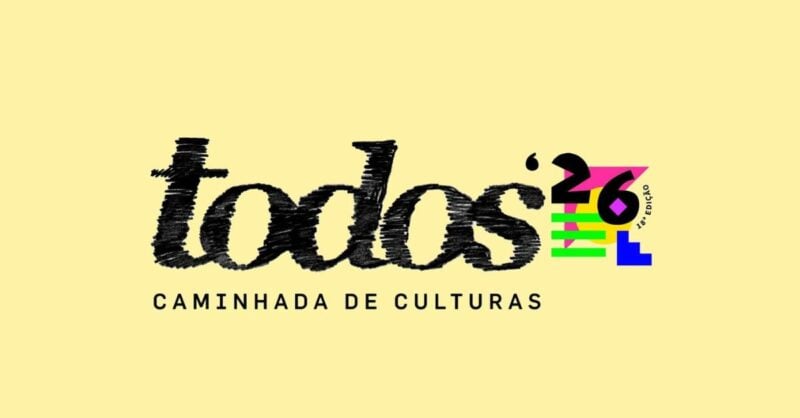 Festival Todos Caminhada de Culturas
