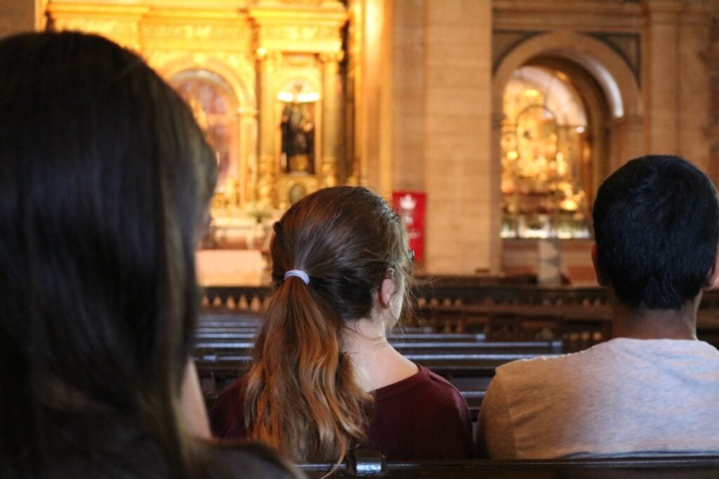 Padre António Vieira e o Barroco em São Roque - Atividade da Santa Casa da Misericórdia de Lisboa