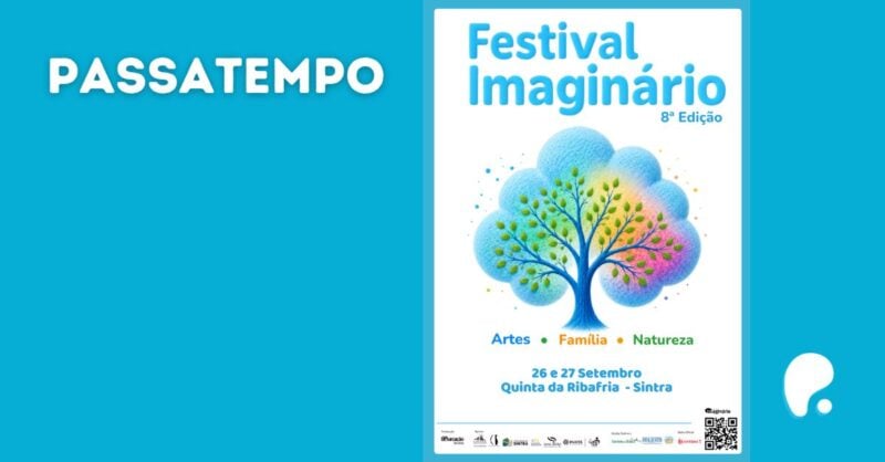Passatempo Festival Imaginário