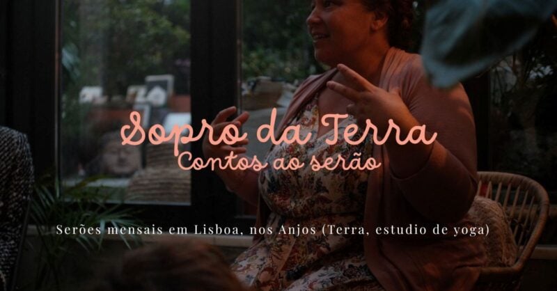Sopro da Terra