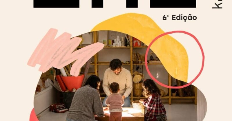 UAU – Ateliers para Famílias