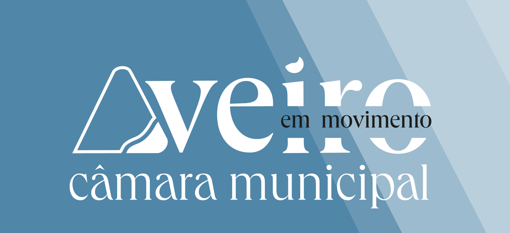 Imagem oficial do programa Aveiro em Movimento