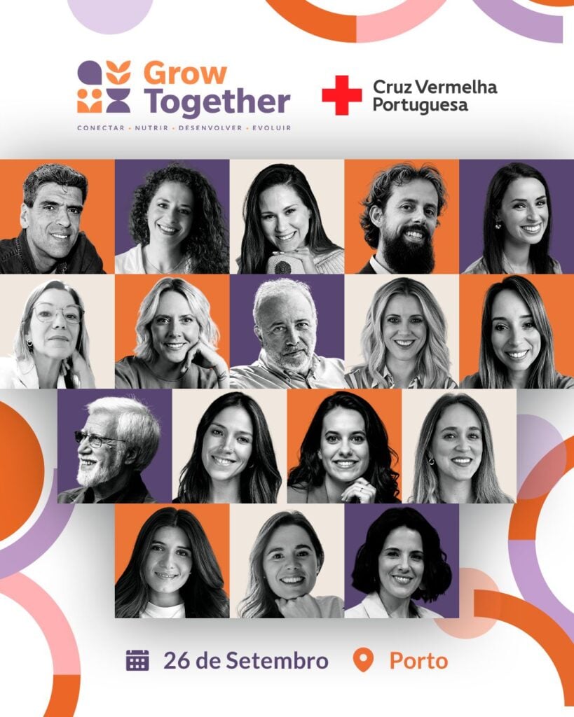 cartaz growtogether