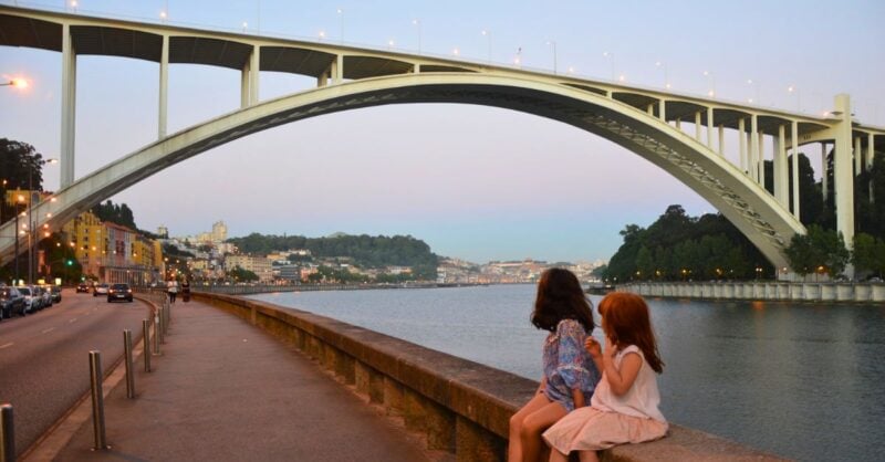 Onde levar os miúdos este fim de semana no Porto e Norte