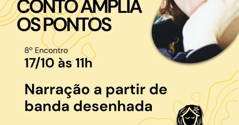 Quem conta um conto amplia os pontos