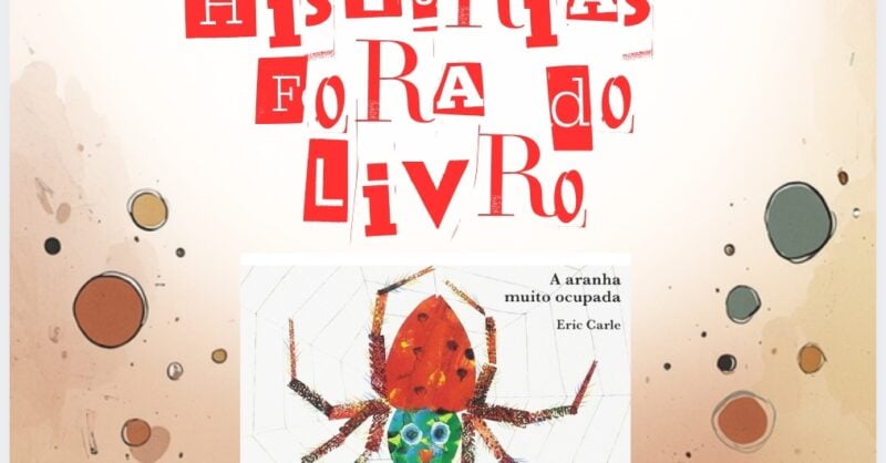 Histórias Fora do Livro