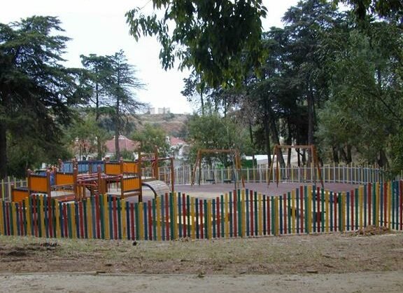 Parque José Gomes Ferreira