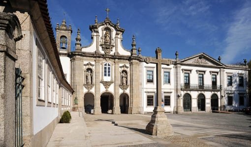 Convento de Santo António dos Capuchos