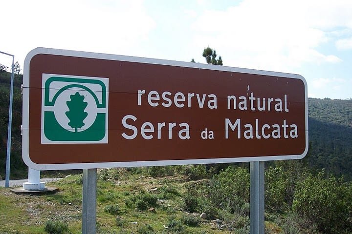 Reserva Natural da Serra da Malcata