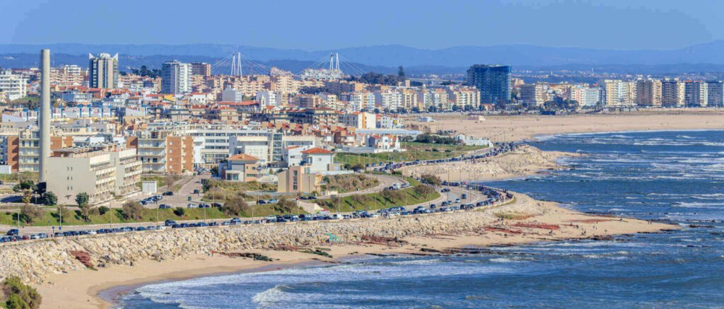 o que fazer com crianças na figueira da foz férias no Centro de Portugal