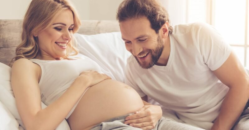 Gravidez: Falar com a barriga beneficia cérebro do bebé