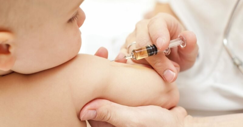 Quais são as contraindicações da vacinação?