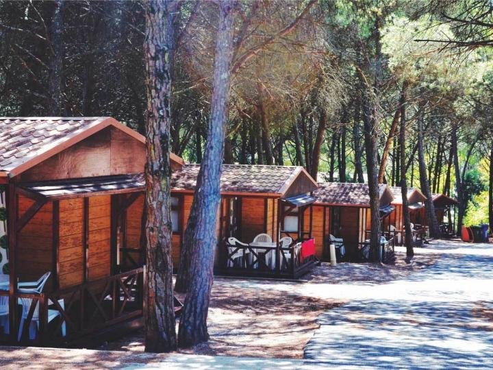 hotéis em Lisboa para famílias lisboa camping