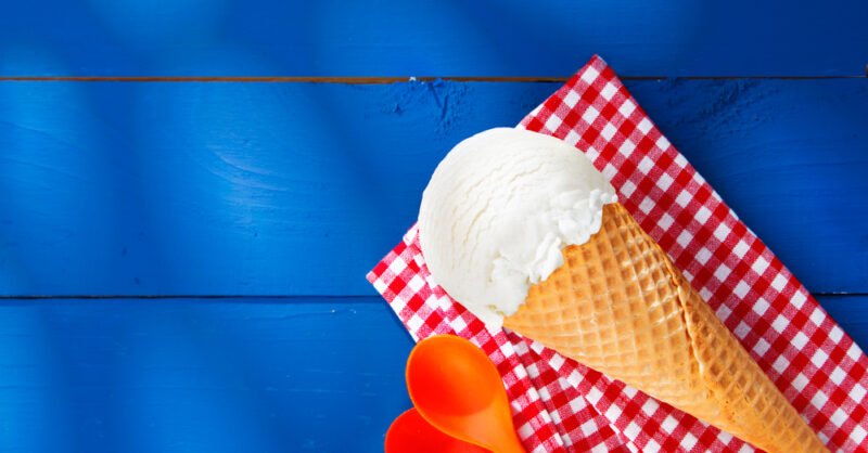 Receitas de gelado: as melhores para fazer em casa este Verão