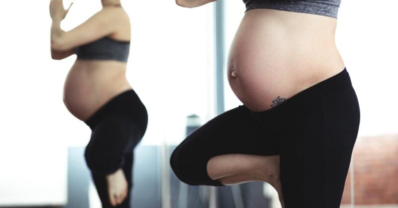 Yoga para grávidas: a importância e os benefícios