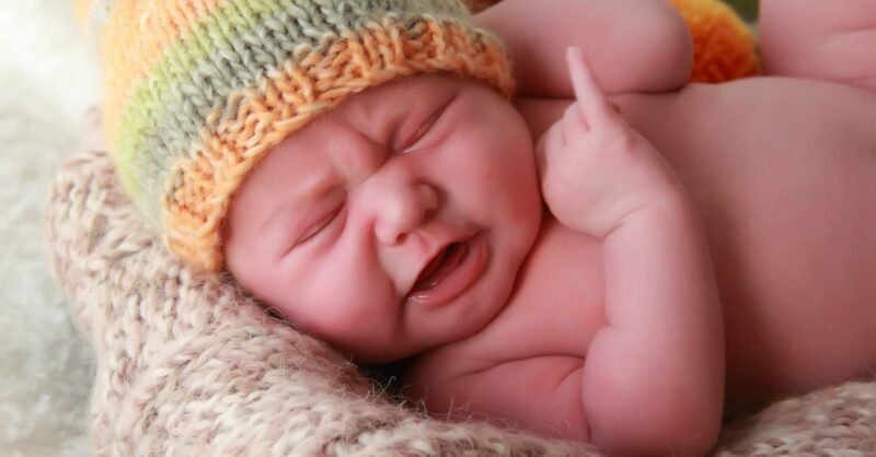Perturbações do sono: saiba porque o seu bebé pode estar a dormir mal