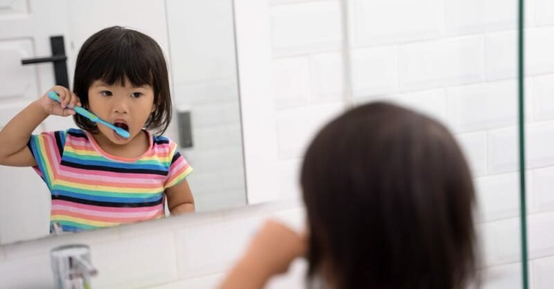 Higiene dentária infantil: dicas para melhorar a saúde oral dos mais pequenos