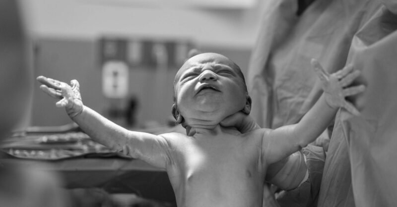 Epidural no trabalho de parto: informação para uma escolha consciente