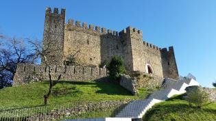 Castelo Pombal