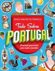 Livro: Sabes tudo sobre Portugal?