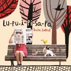 Luísa Sobral lanca disco dedicado à infância fala sobre ser feliz