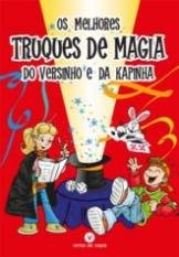 melhores truques magia Versinho Kapinha