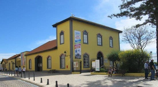 Centro Ciência Viva do Algarve - Origem