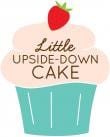 Little Upside Down Cake