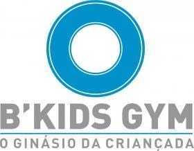 B'kids Gym - O Ginásio da Criançada